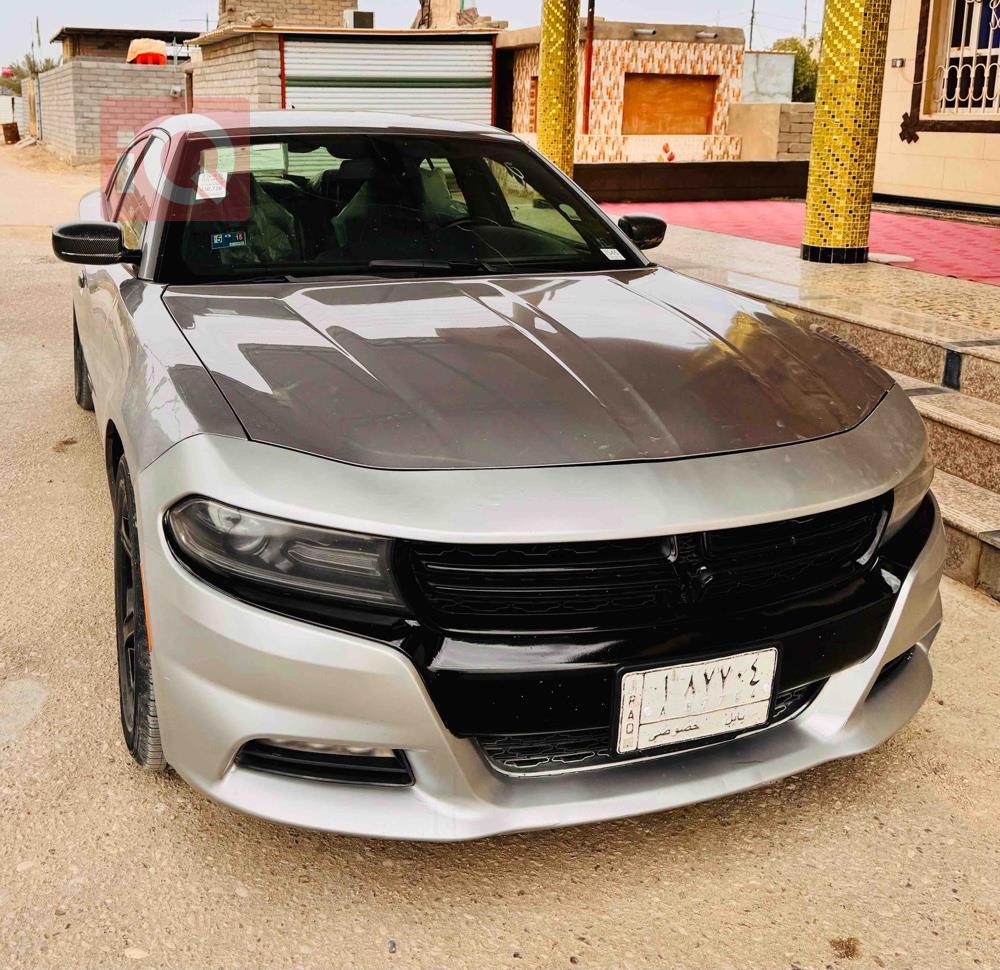 دۆج چارجەر